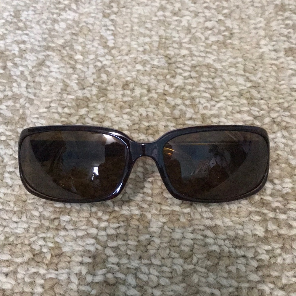 Polarized Suncloud sunglasses